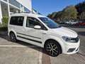 Volkswagen Caddy 2.0TDI Outdoor 75KW Blanco - thumbnail 2