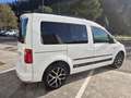 Volkswagen Caddy 2.0TDI Outdoor 75KW Blanco - thumbnail 5