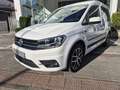 Volkswagen Caddy 2.0TDI Outdoor 75KW Blanco - thumbnail 1