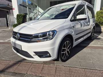 2.0TDI Outdoor 75KW
