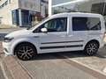 Volkswagen Caddy 2.0TDI Outdoor 75KW Blanco - thumbnail 3