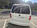 Volkswagen Caddy 2.0TDI Outdoor 75KW Blanco - thumbnail 6