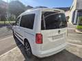Volkswagen Caddy 2.0TDI Outdoor 75KW Blanco - thumbnail 4