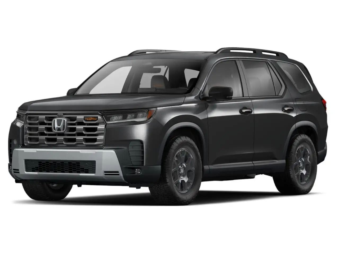 Honda Pilot photo Honda Pilot