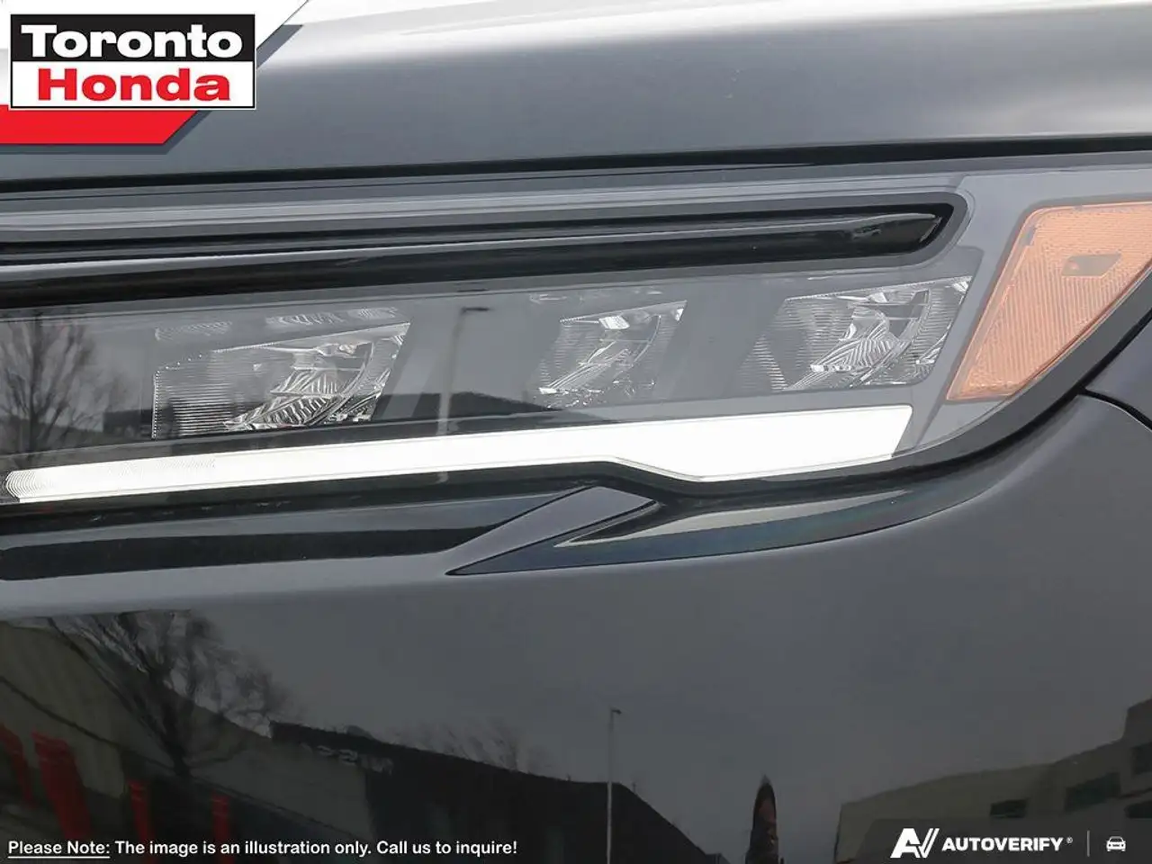 Honda Pilot photo Honda Pilot