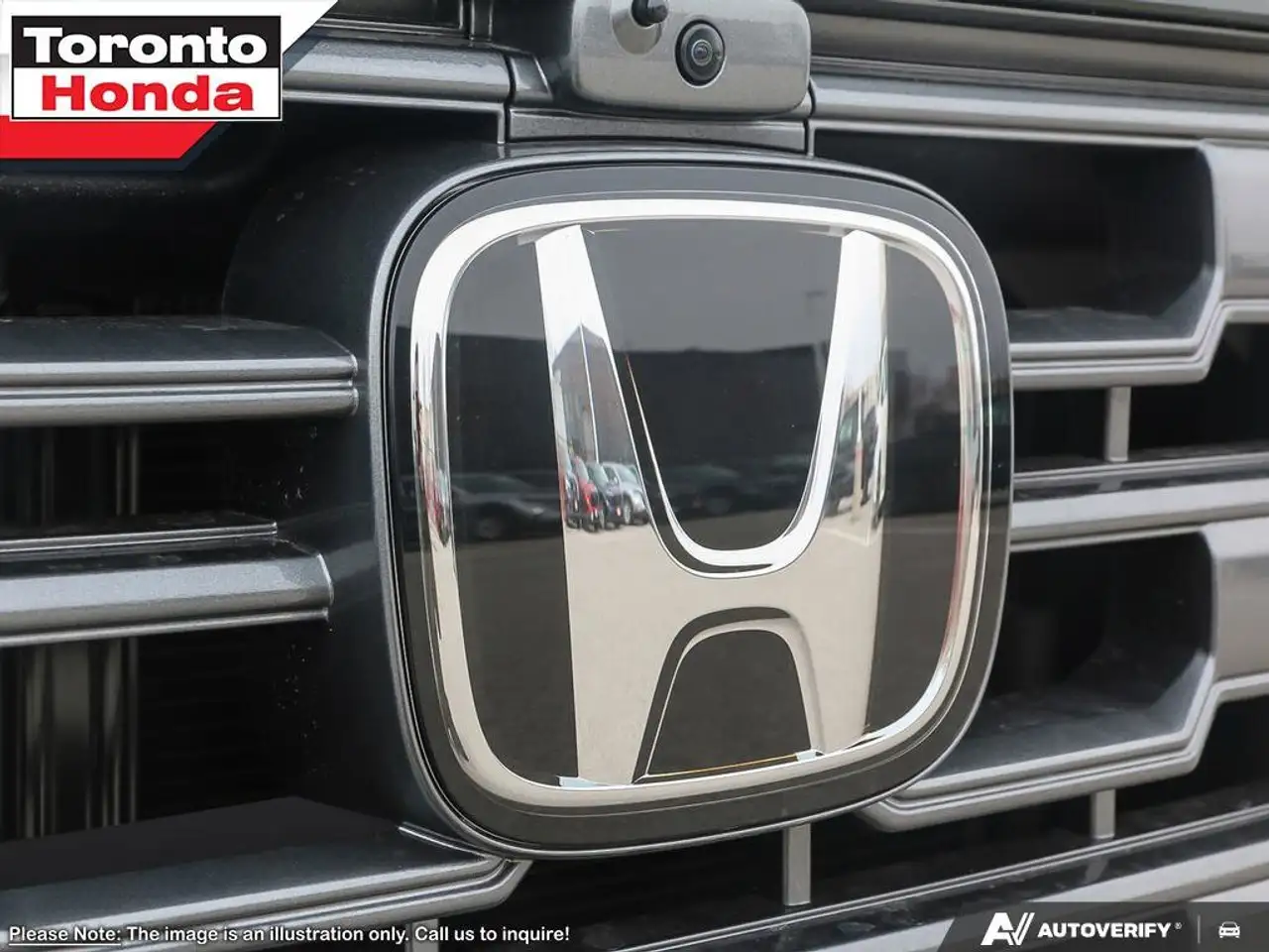 Honda Pilot photo Honda Pilot