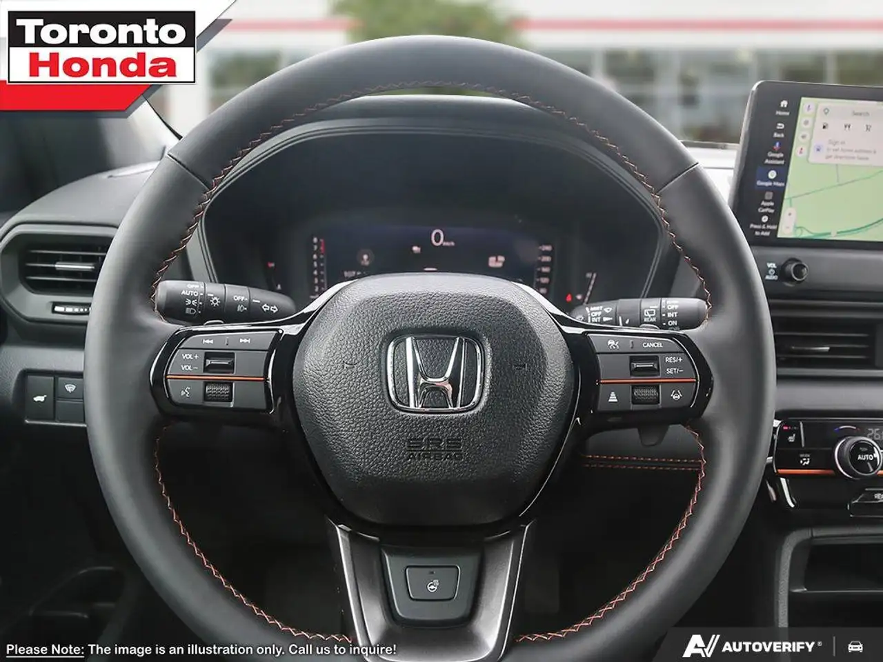 Honda Pilot photo Honda Pilot