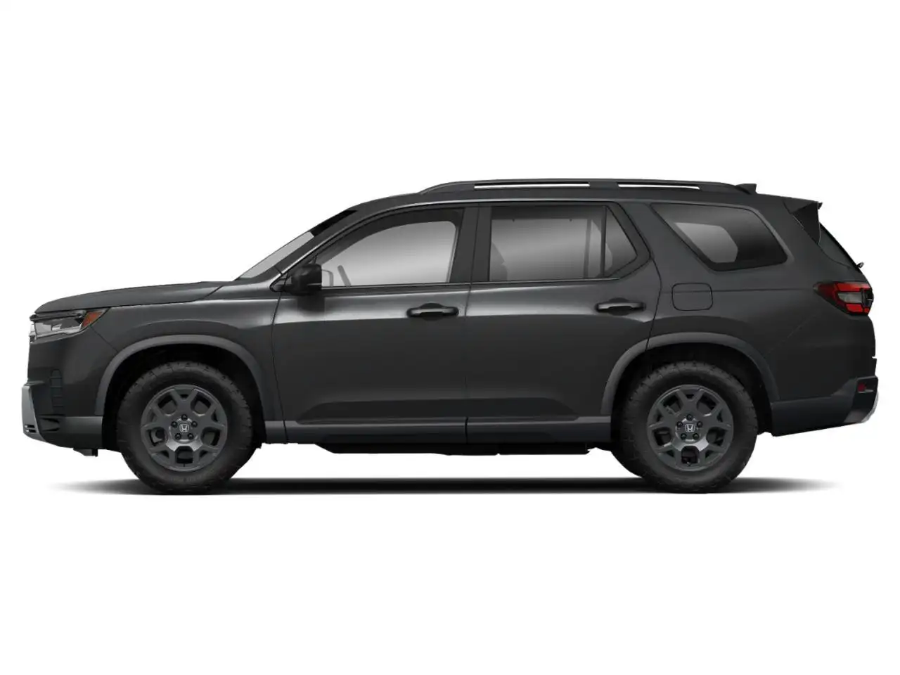 Honda Pilot photo Honda Pilot