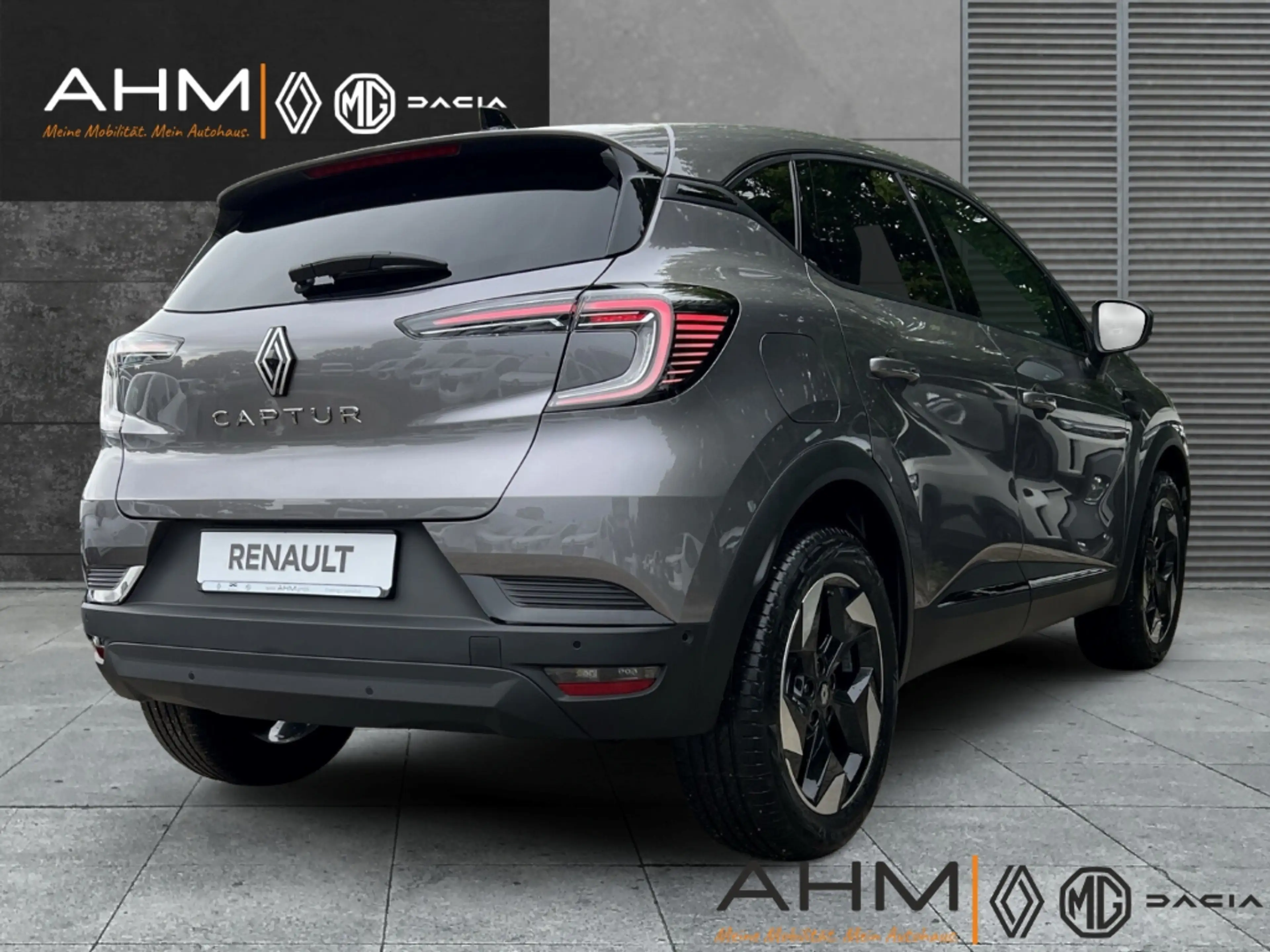 Renault Captur Techno TCe 115 NAVI  KAMERA ACC Apple CarPlay Andr — photo 2