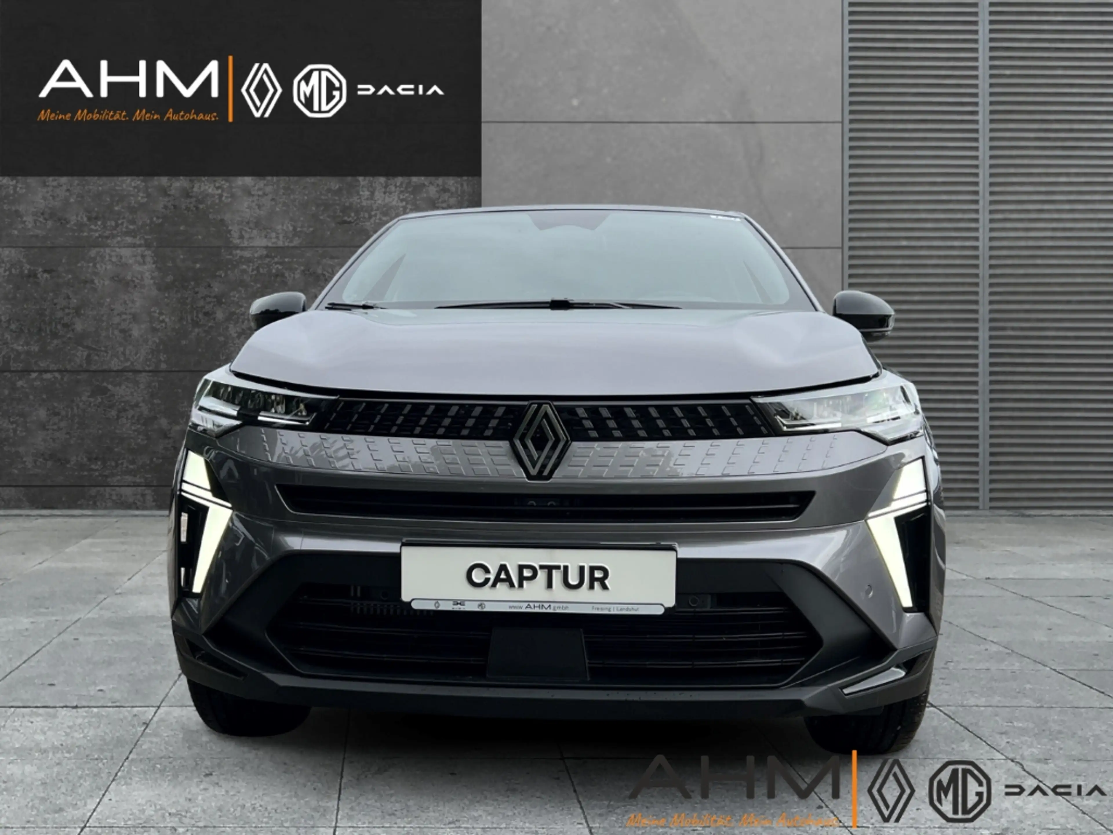 Renault Captur Techno TCe 115 NAVI  KAMERA ACC Apple CarPlay Andr — photo 3