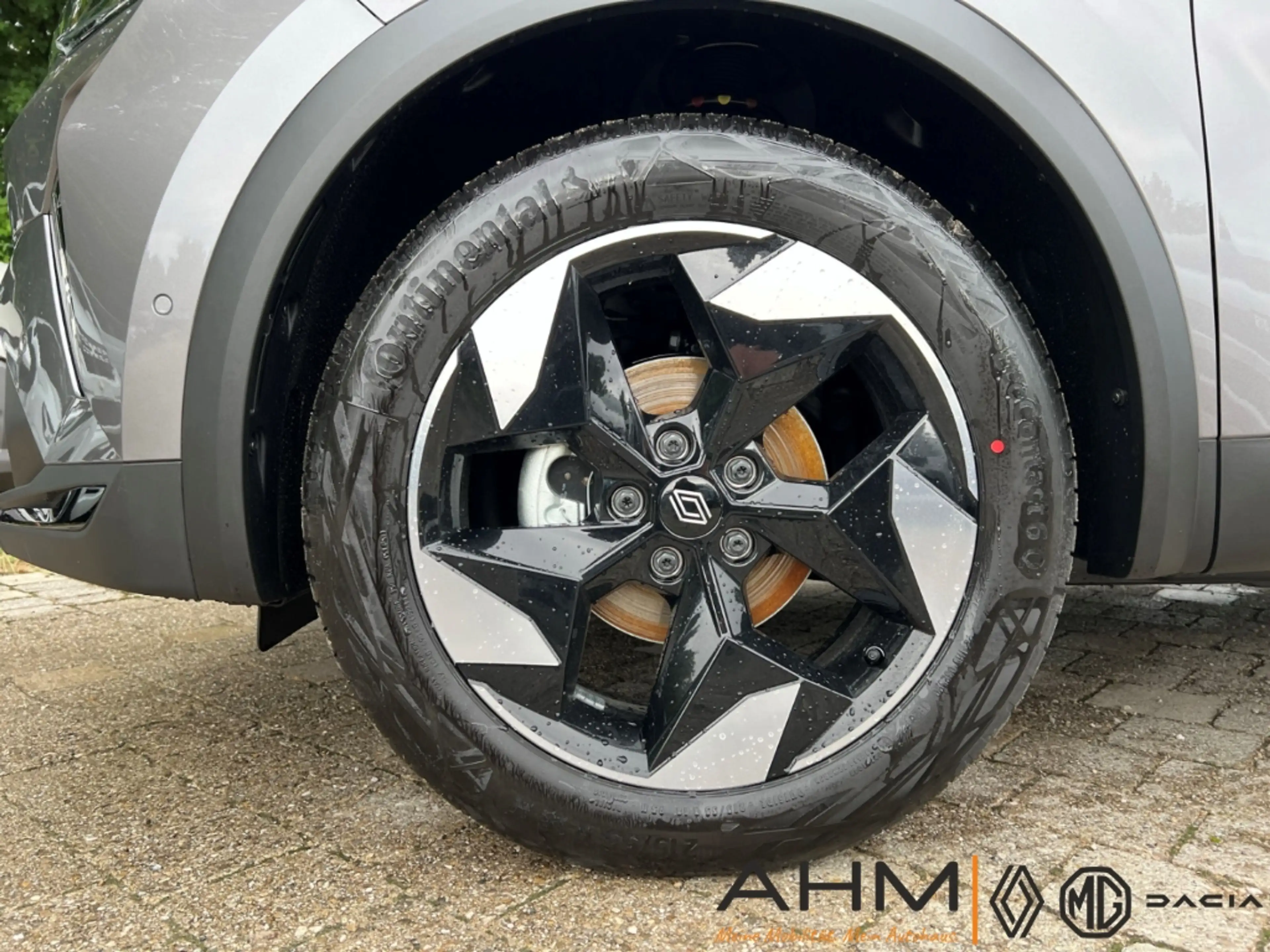 Renault Captur Techno TCe 115 NAVI  KAMERA ACC Apple CarPlay Andr — photo 8