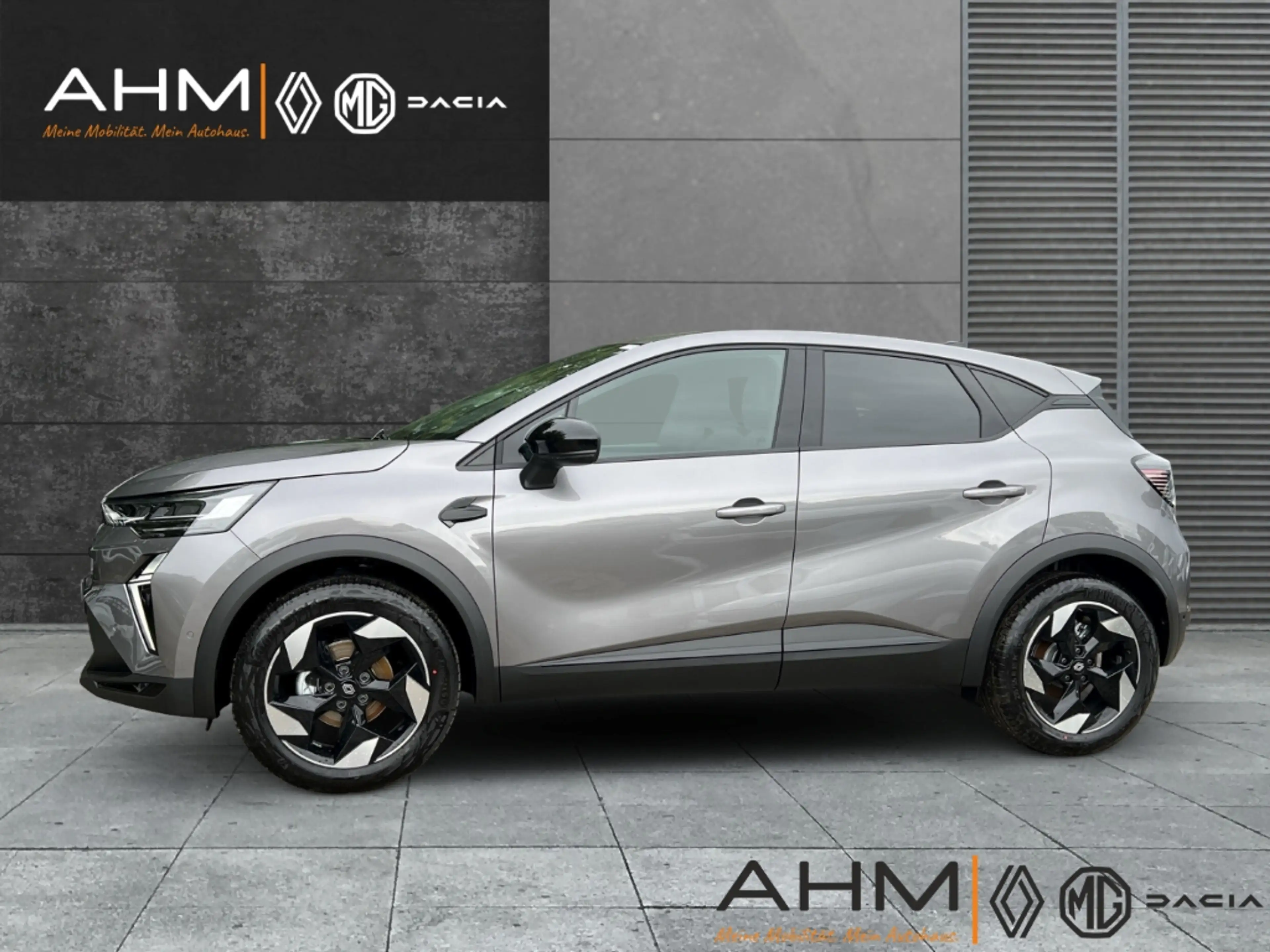 Renault Captur Techno TCe 115 NAVI  KAMERA ACC Apple CarPlay Andr — photo 5