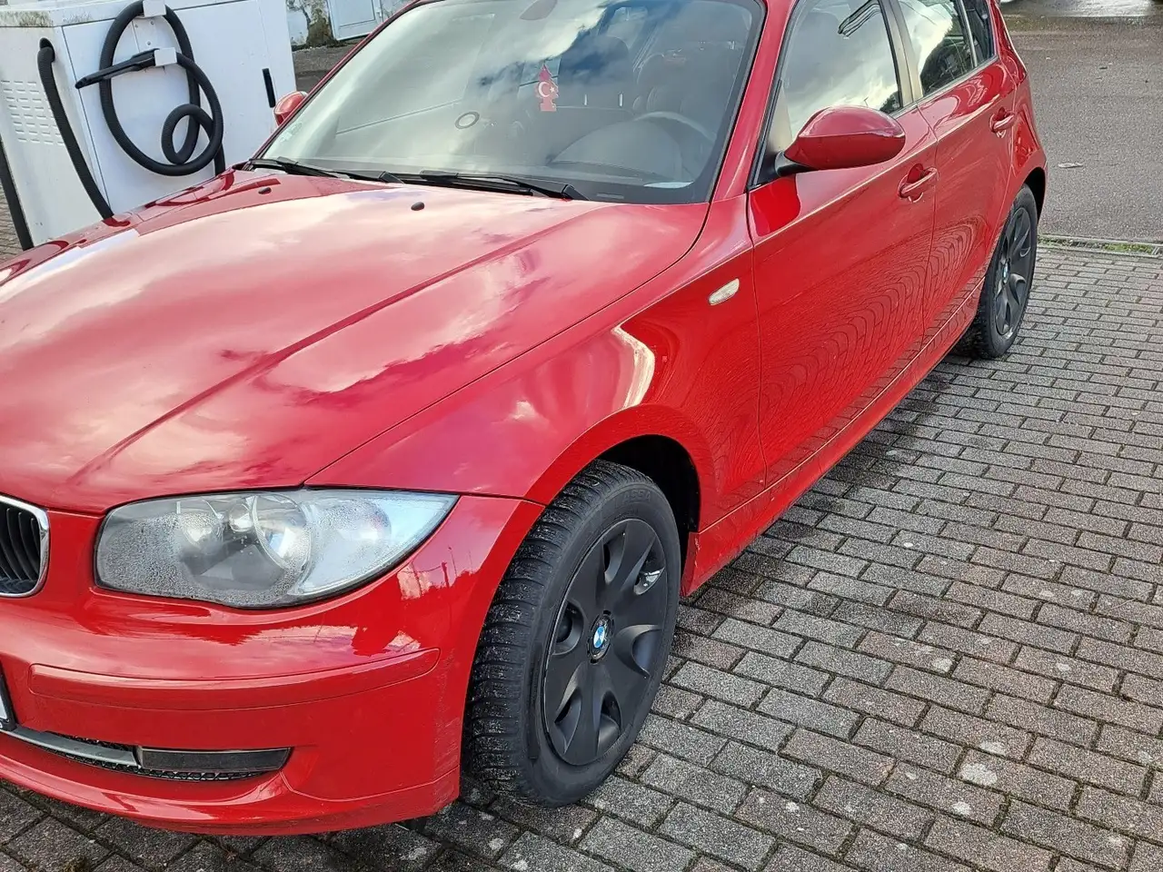 BMW 116