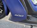 Kymco Xciting 400i Azul - thumbnail 16