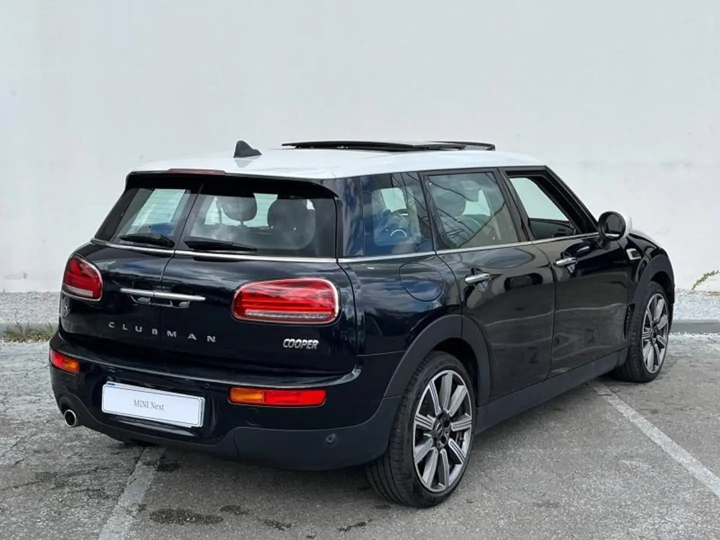 MINI Cooper E Cooper 136ch Edition Premium Plus BVA7 Nero - 2