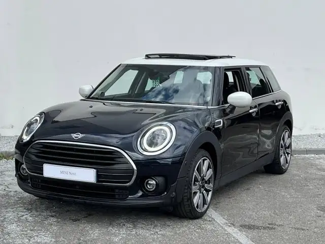 MINI Cooper E Cooper 136ch Edition Premium Plus BVA7