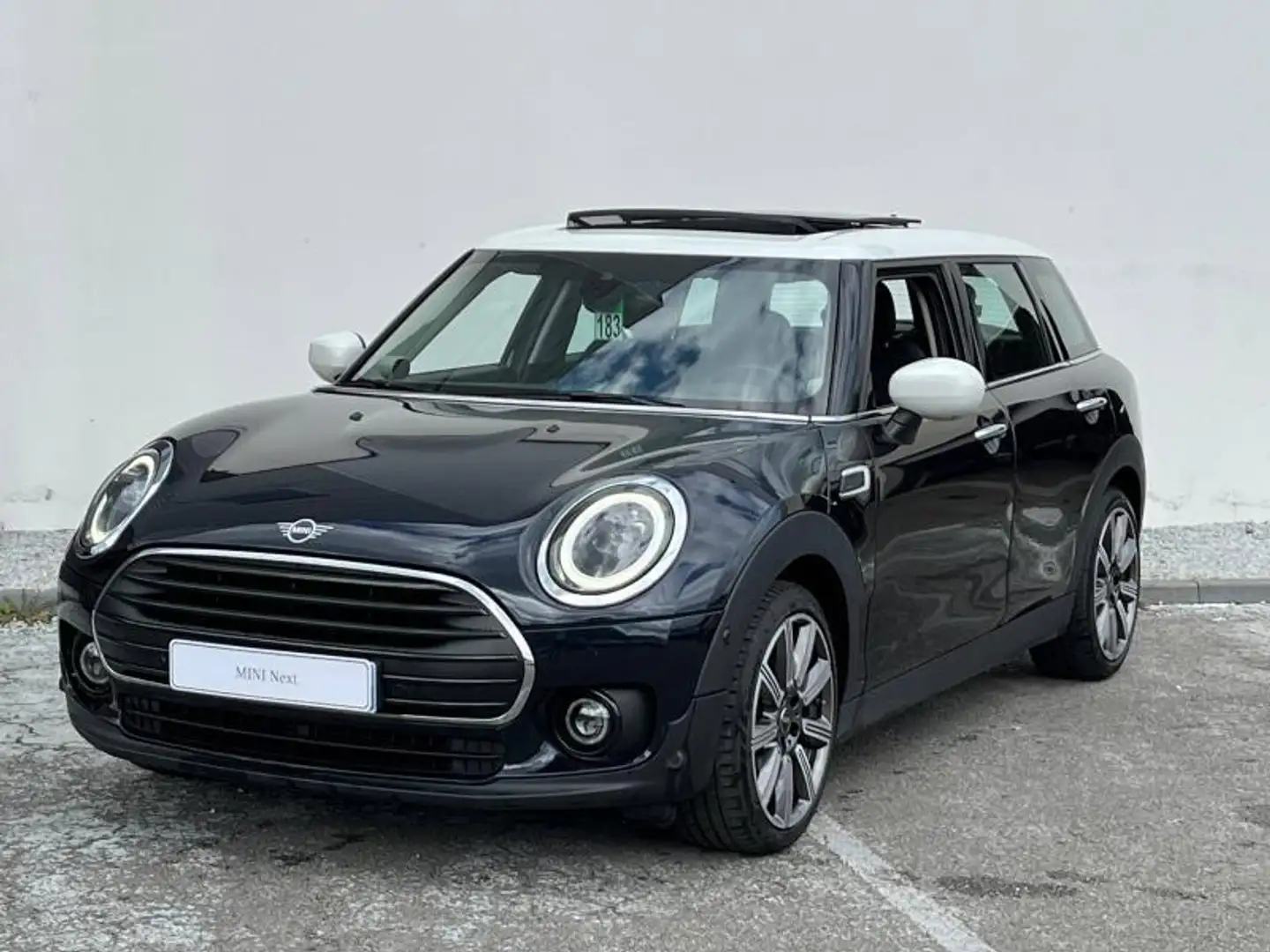 MINI Cooper E Cooper 136ch Edition Premium Plus BVA7 Nero - 1