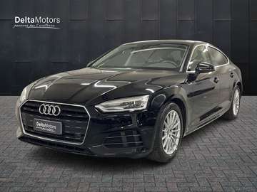 II 2017 Sportback - A5 Sportback 2.0 tfsi g-tron B