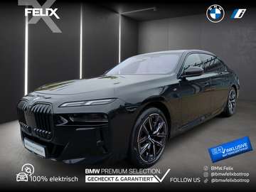 e xDrive M SPORTPAKET PRO+EXECUTIVE LOUNGE+INDIVID