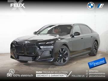 e xDrive M SPORTPAKET PRO+EXECUTIVE LOUNGE+INDIVID