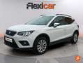 SEAT Arona 1.0 TSI Ecomotive S&S Style 95 Weiß - thumbnail 3