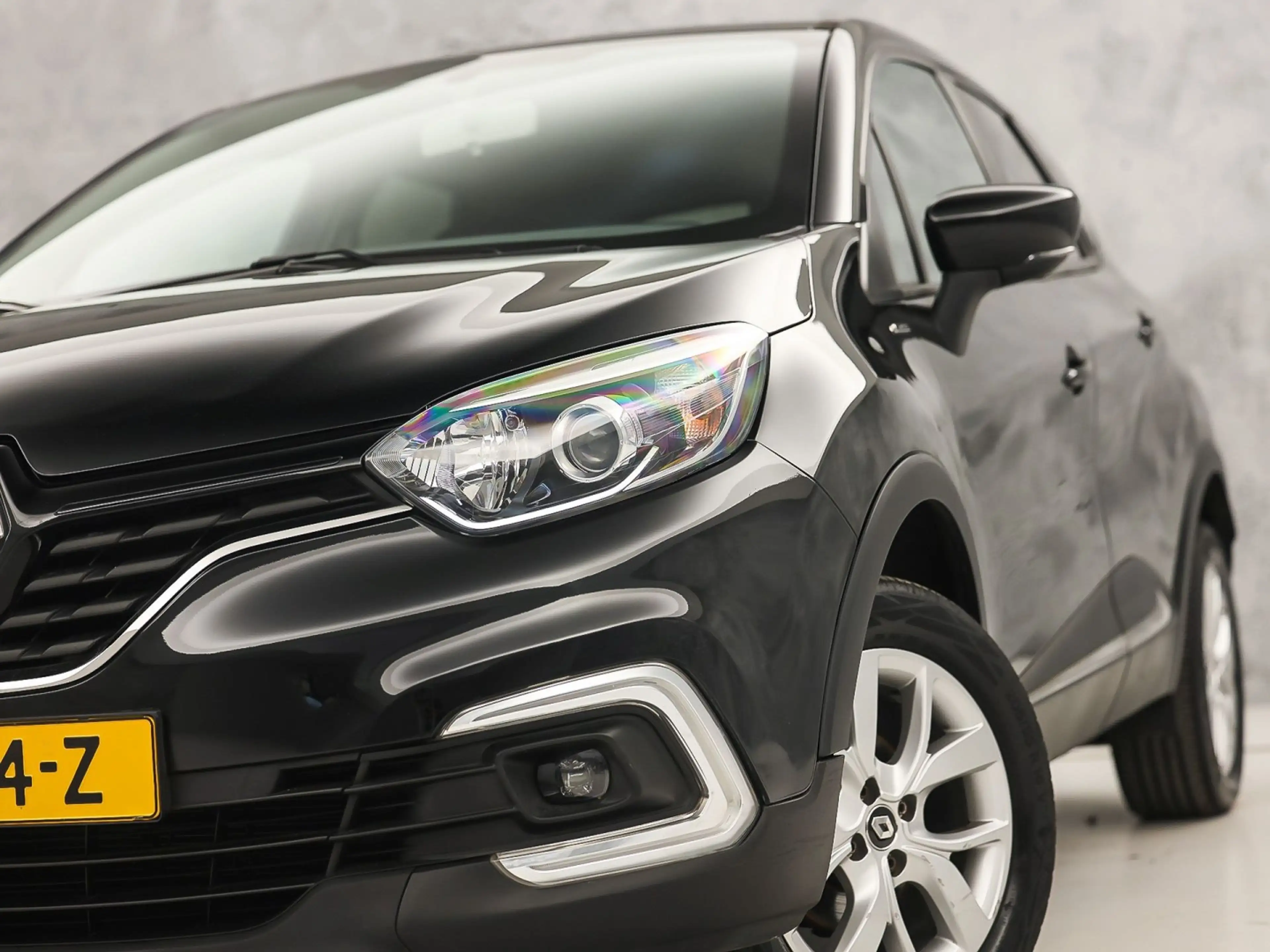 Renault Captur 0.9 TCe Sport (NAVIGATIE, CAMERA, CRUISE, SPORTSTO — photo 12