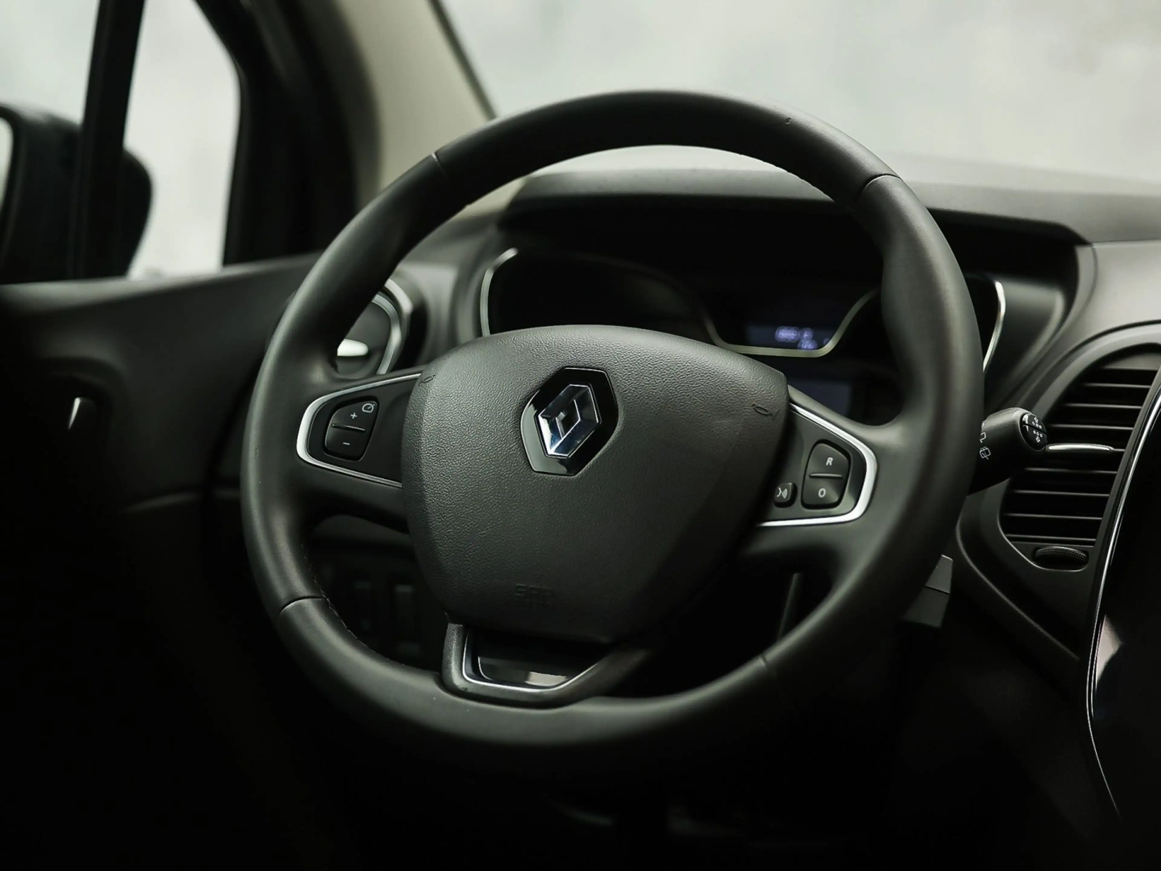 Renault Captur 0.9 TCe Sport (NAVIGATIE, CAMERA, CRUISE, SPORTSTO — photo 18