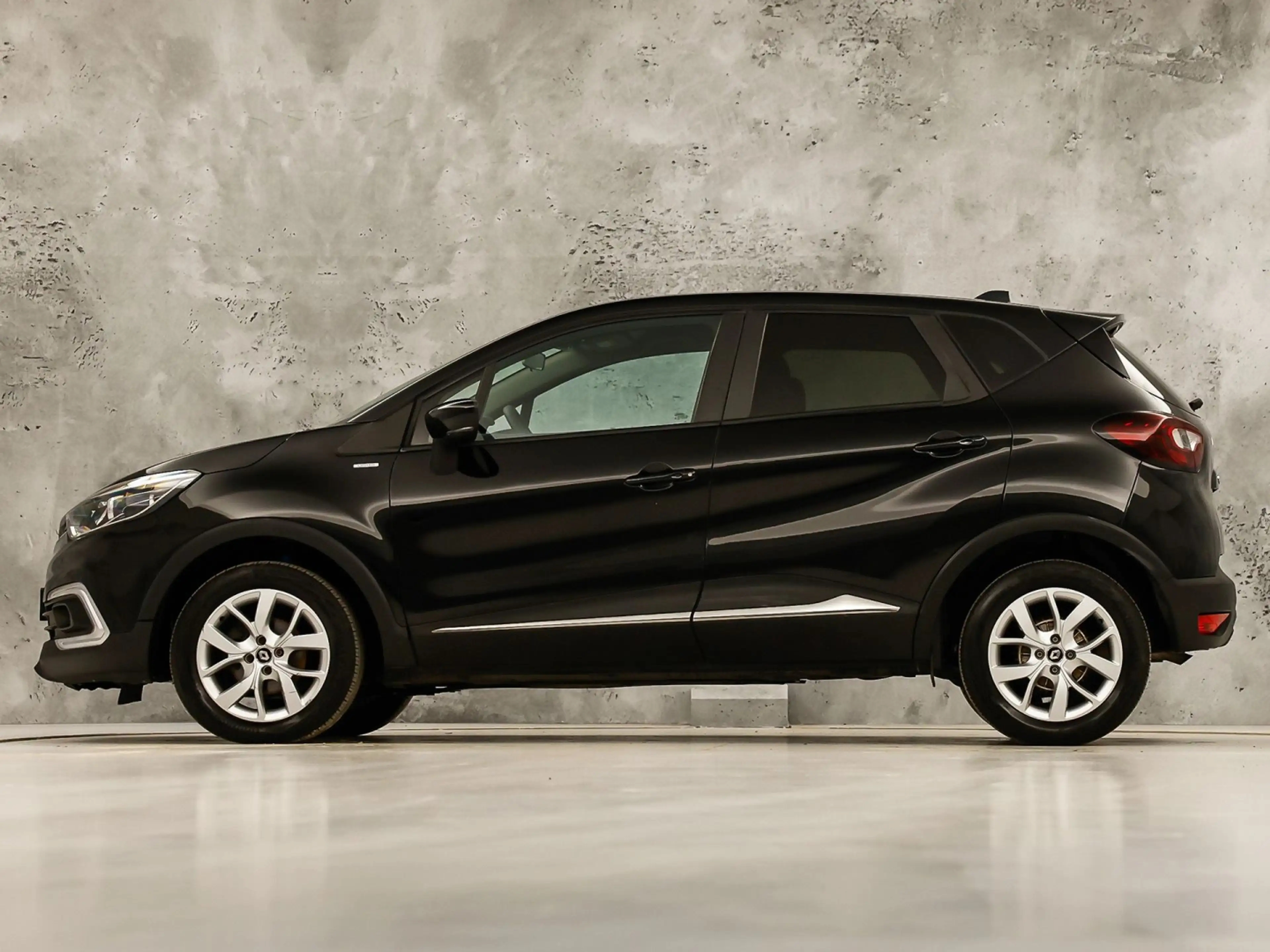 Renault Captur 0.9 TCe Sport (NAVIGATIE, CAMERA, CRUISE, SPORTSTO — photo 2
