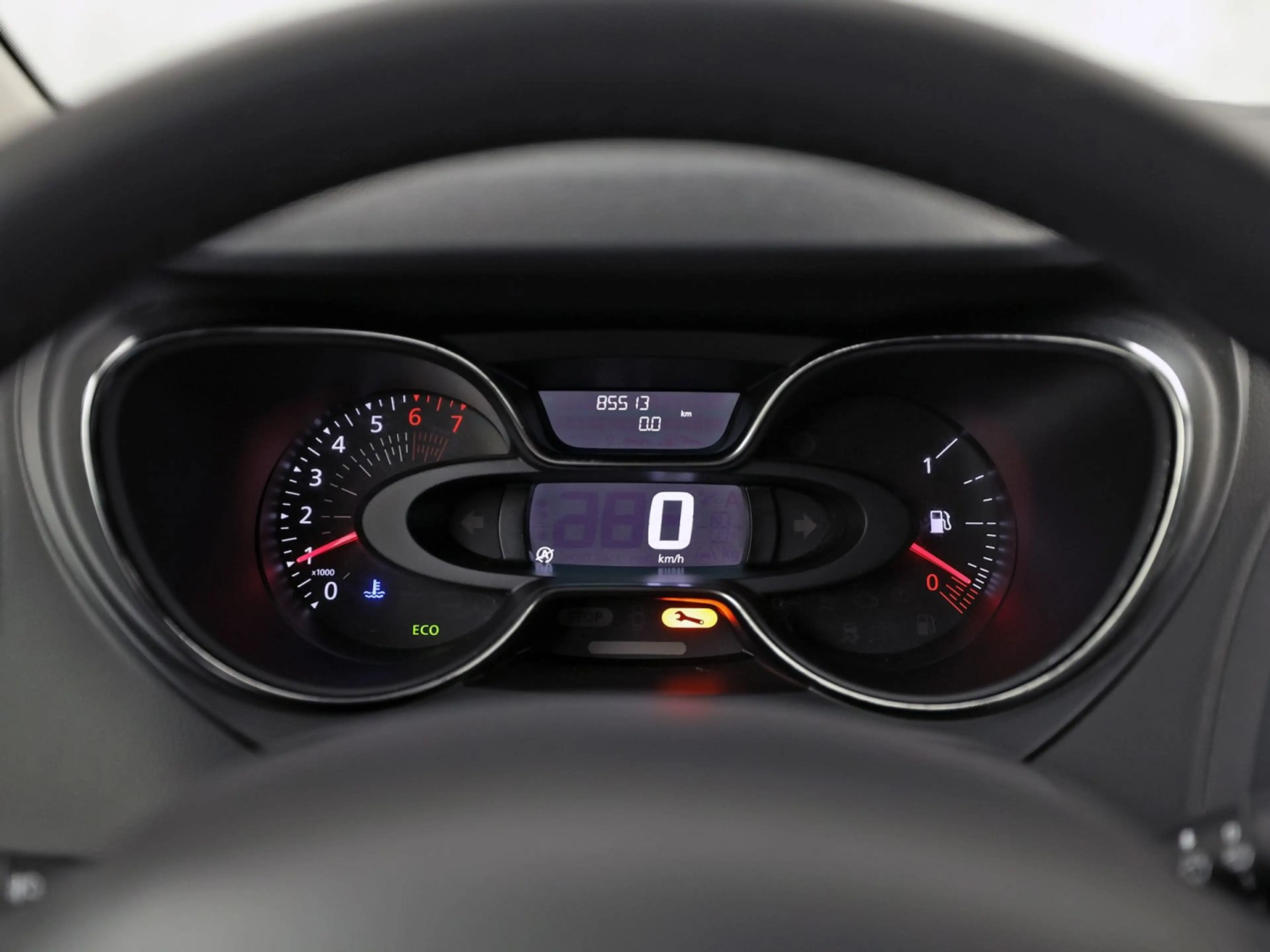 Renault Captur 0.9 TCe Sport (NAVIGATIE, CAMERA, CRUISE, SPORTSTO — photo 21