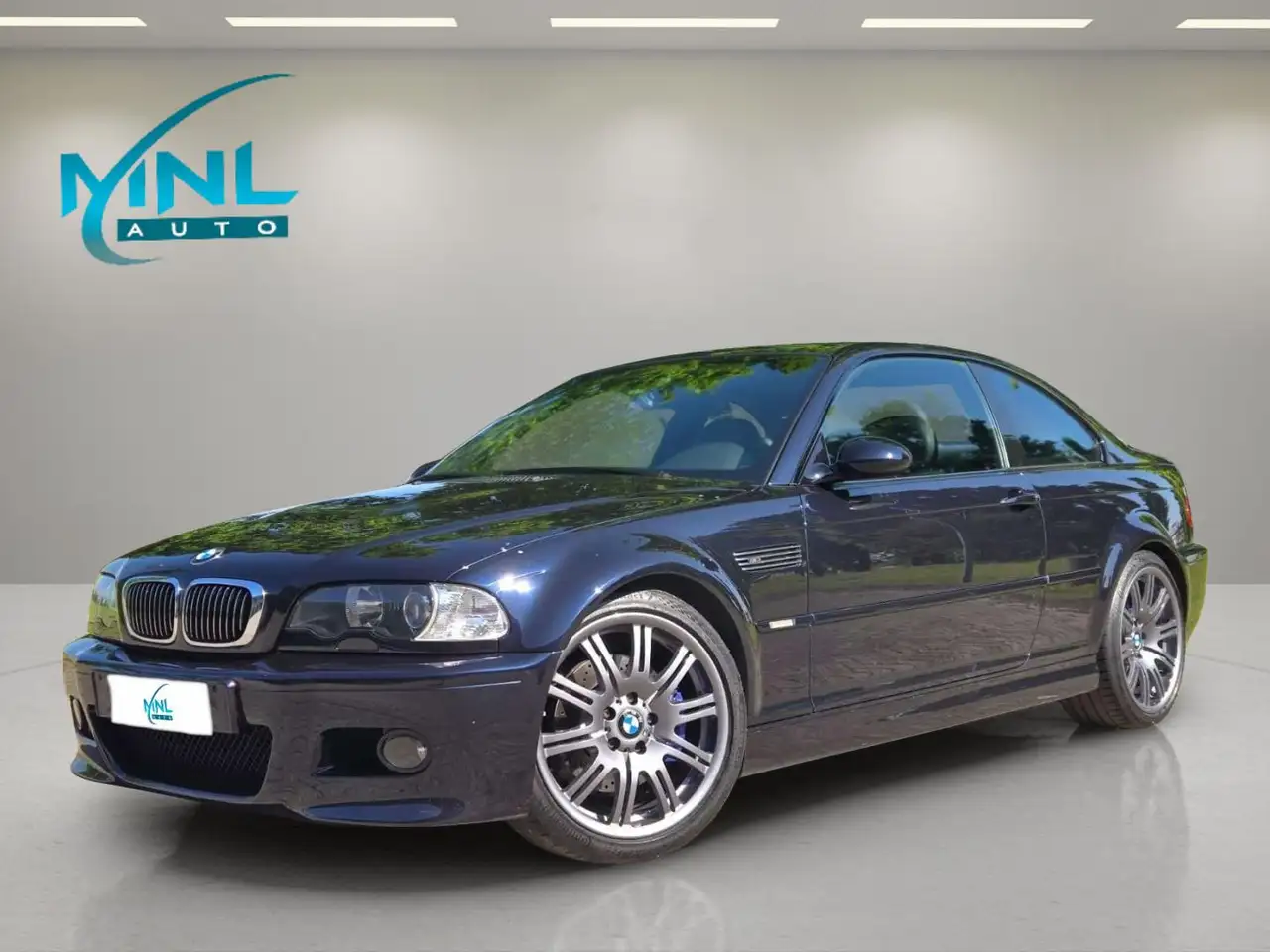 BMW M3 M3 2003