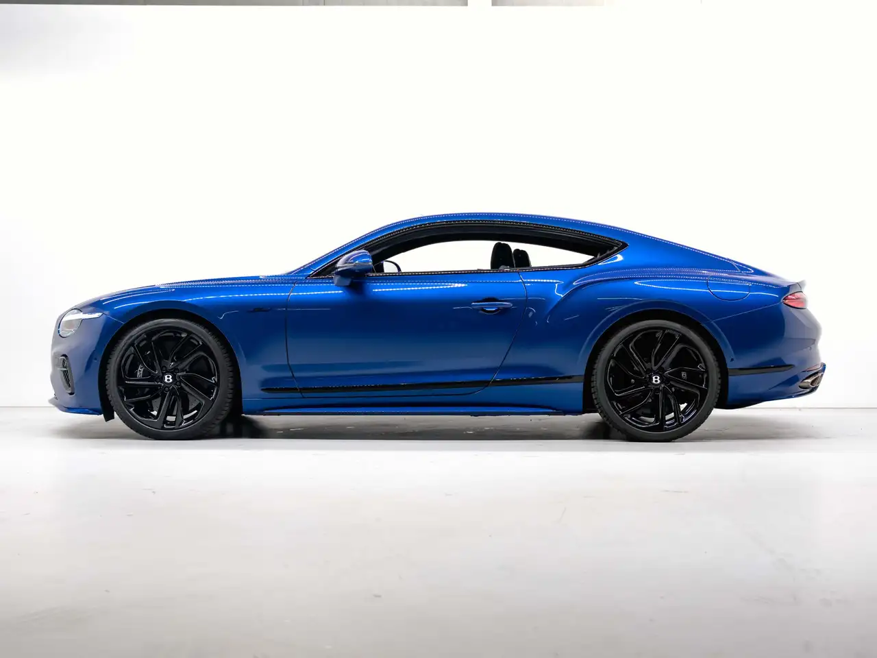 Bentley Continental GT 2025