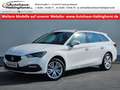 SEAT Leon Sportstourer 2.0 TDI DSG Style Edition AHK Nav Cam Weiß - thumbnail 1