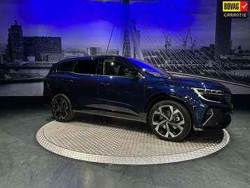 E-Tech full hybrid 200 esprit Alpine 7p.