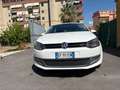 Volkswagen Polo Polo V 2009 5p 1.2 tdi Comfortline Bianco - thumbnail 1