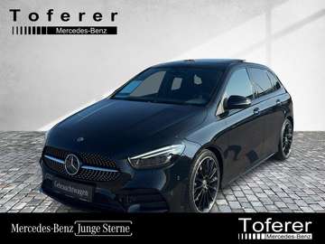 d AMG Line Distr KeyGo PTS Shz Ambi FAP