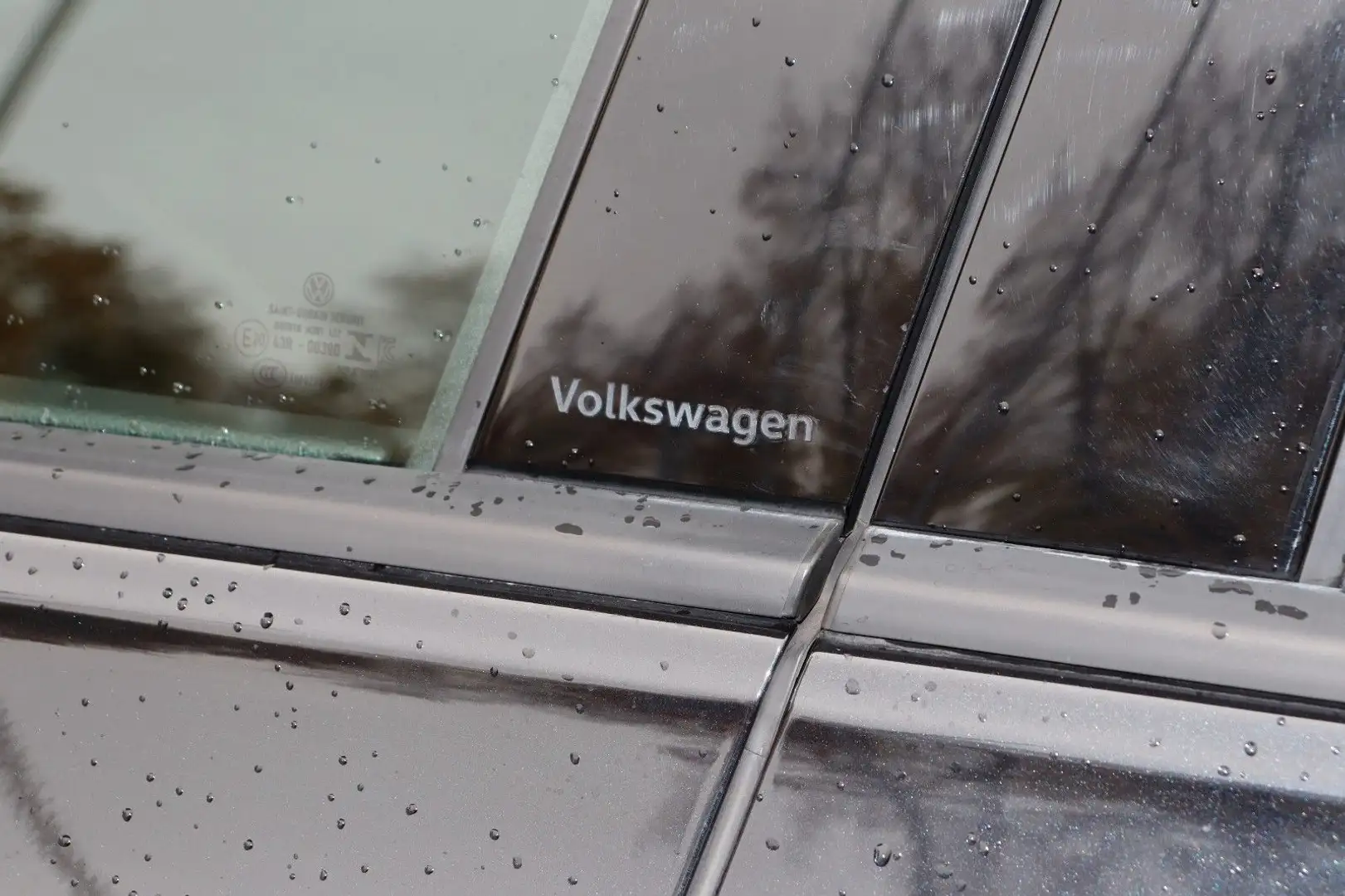 Volkswagen Golf VIII Lim. R 4Motion*Performance*Black Style Schwarz - 2