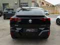 BMW X2 MSPORT TETTO PANORAMICO iva al 22% Nero - thumbnail 5