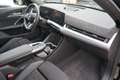 BMW X2 MSPORT TETTO PANORAMICO iva al 22% Nero - thumbnail 11