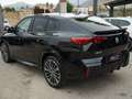 BMW X2 MSPORT TETTO PANORAMICO iva al 22% Nero - thumbnail 4