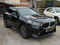 BMW X2 MSPORT TETTO PANORAMICO iva al 22% Nero - thumbnail 3