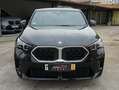 BMW X2 MSPORT TETTO PANORAMICO iva al 22% Nero - thumbnail 2
