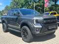 Ford Ranger Wildtrak 3,0 eRollo Stdhz hoch breit Alu20 Np80t Grigio - thumbnail 5