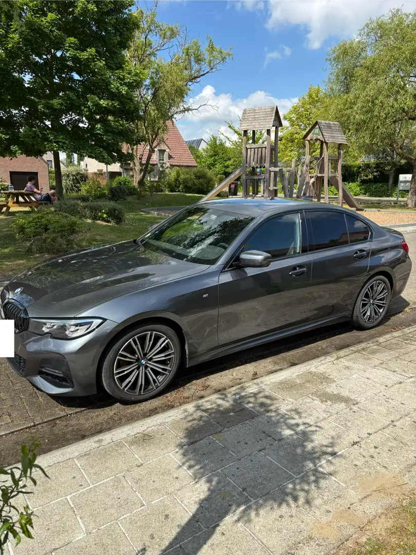 BMW 318 318dA. M Sport Business - 1