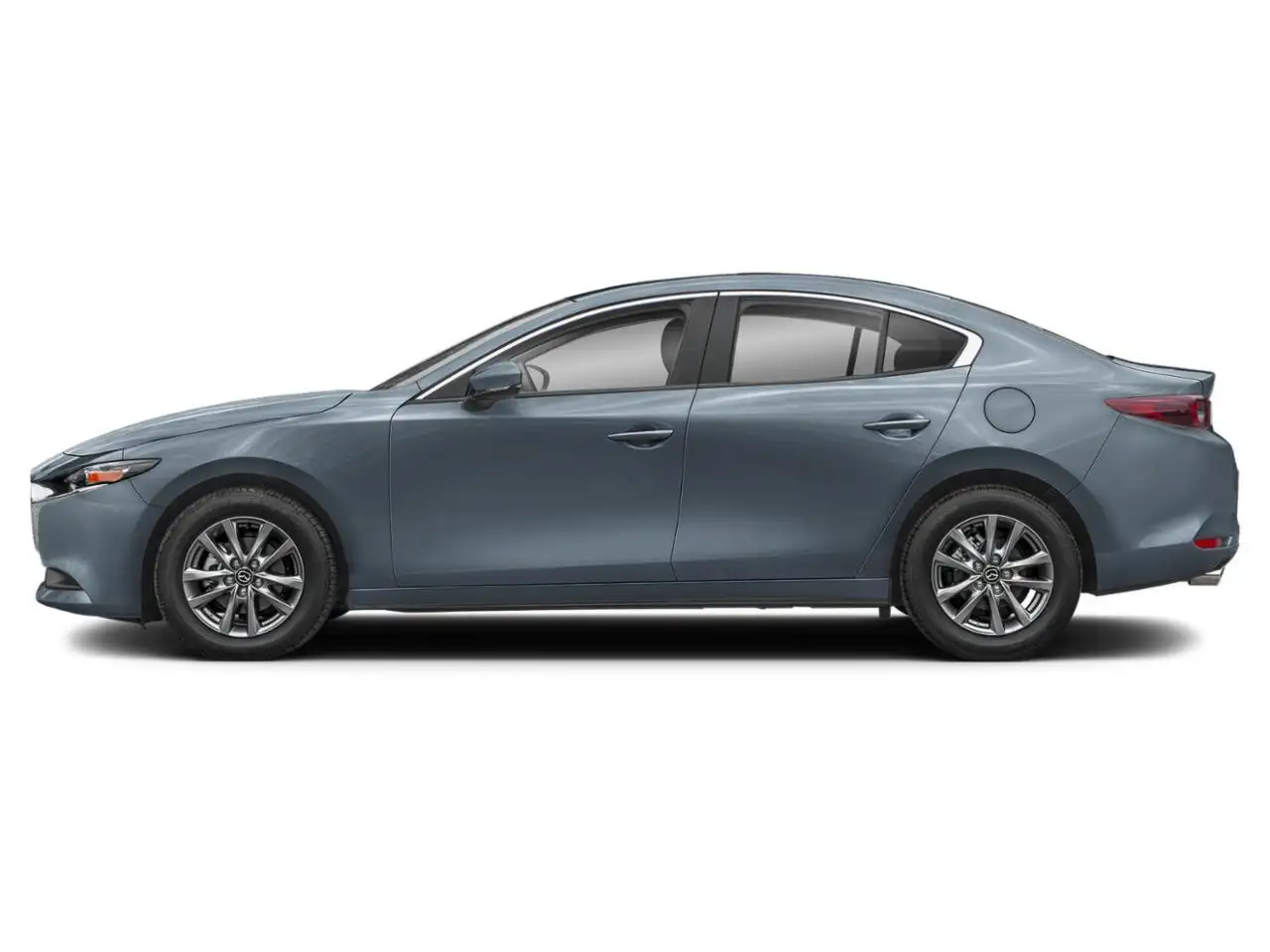 Mazda 3 снимка Mazda 3