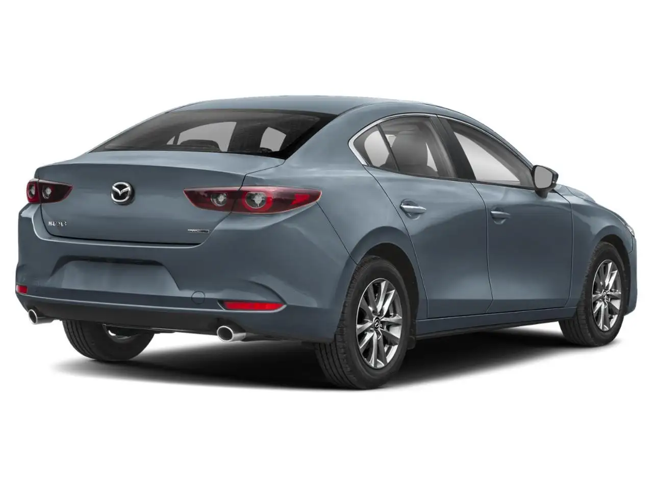 Mazda 3 снимка Mazda 3