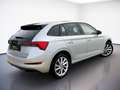 Skoda Scala Tour 1.0TSI LED.DSG.PANO.AMBIENTE.KESSY.LaneA.SUNS Zilver - thumbnail 4