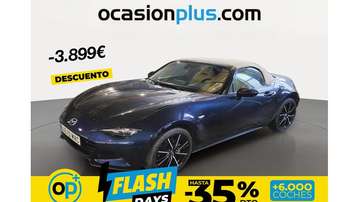 ST 2.0 Skyactiv-G Kazari