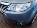 Subaru Forester 2.0D Luxury //MOTOR DEFECT Vert - thumbnail 4