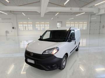 CARGO MAXI LH1 BUSINESS 1.6 Mjet 105cv E6D S&S VETTURA FURGONATA