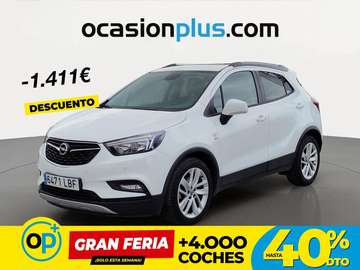 X 1.4T GLP 120 Aniversario 4x2
